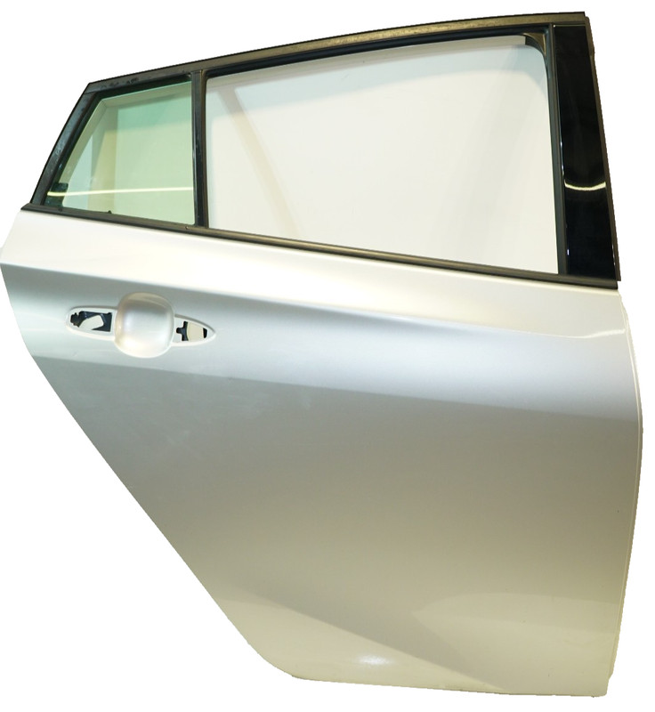 🔅2019-2022 TOYOTA PRIUS OEM. DOOR PANEL SHELL - ASSEMBLY, REAR PASSENGER SIDE