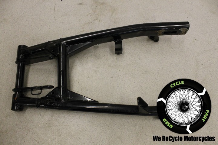 2001 KAWASAKI BN 125 ELIMINATOR REAR SUSPENSION SWING ARM SWINGARM OEM BN125