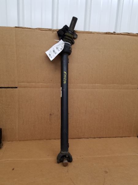 Front Drive Shaft Classic Style 5.3L Fits 14-19 SIERRA 1500 PICKUP 256565