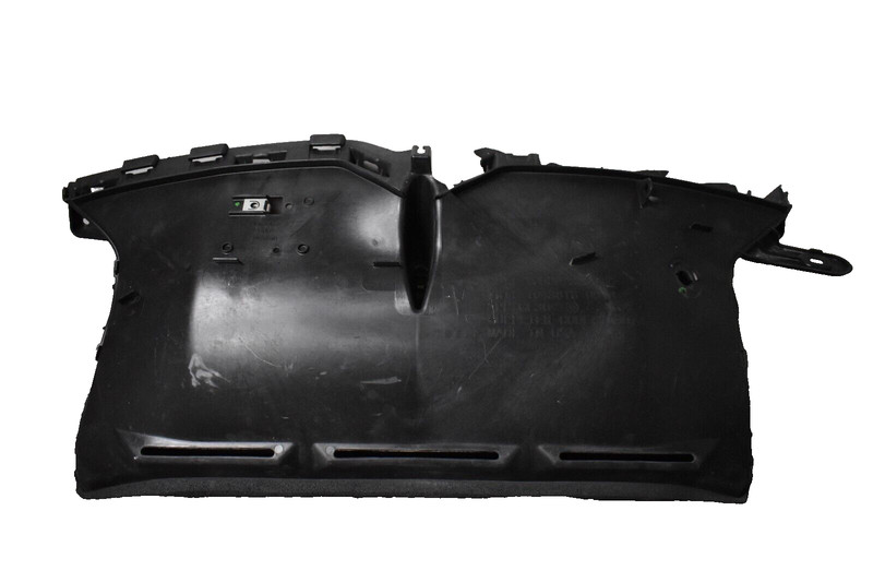 2016-2020 TESLA MODEL X NOSE DUCT FACTORY OEM