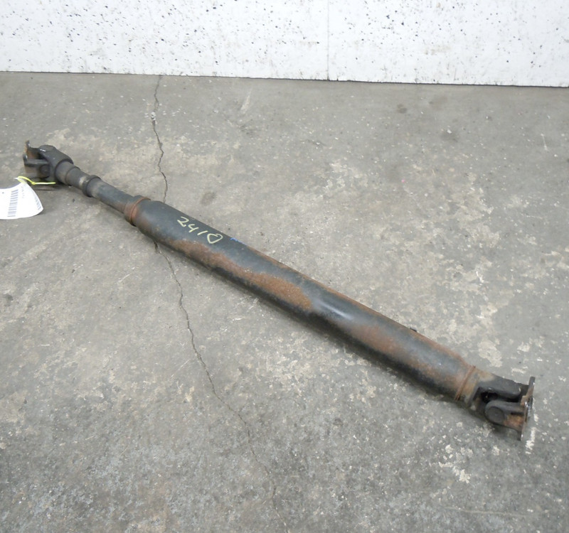 2003-2009 Toyota 4Runner 6 Cylinder Rear Drive Shaft 4WD OEM