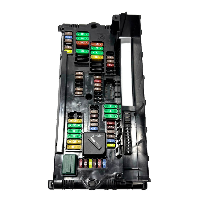 📌 2011 - 2017 BMW X3 F25 FRONT POWER DISTRIBUTION FUSE RELAY BOX MODULE OEM