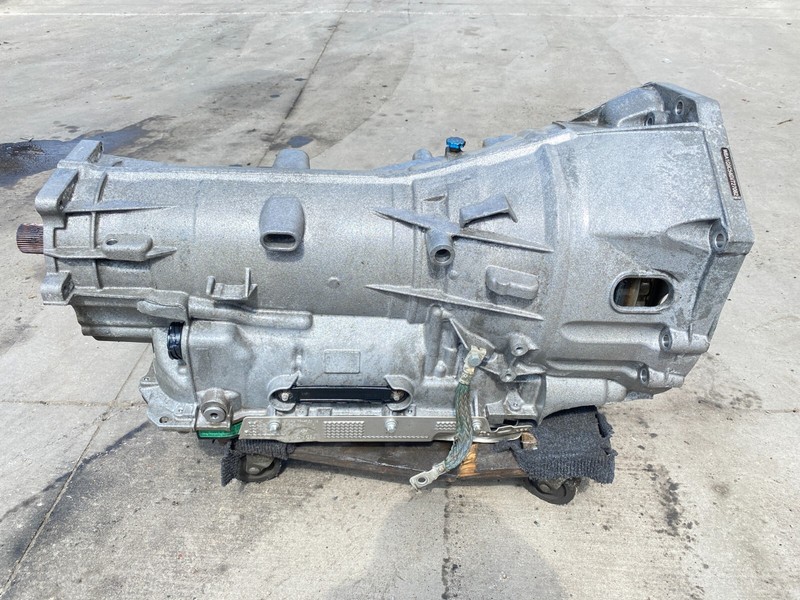 14-16 BMW F10 F22 228XI 528XI Auto Transmission Gearbox Assembly GA8HP45X OEM✅