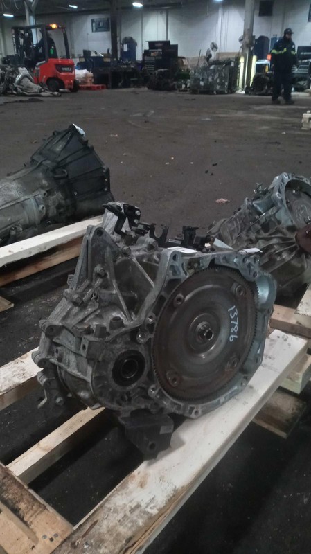 2018 KIA RIO Automatic Transmission Assembly OEM 123K Miles Warranty Included