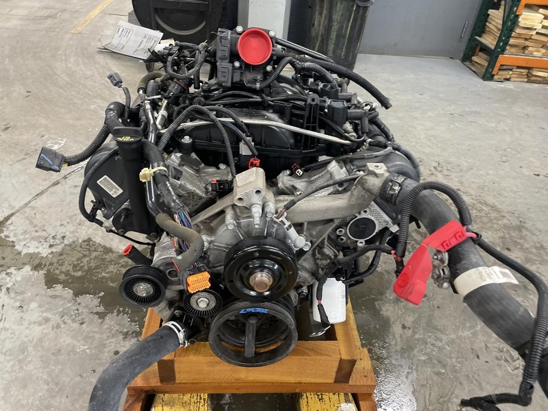 09-'10 JEEP GRAND CHEROKEE Engine 3.7L 95k miles Runs Well 6 Month Wnty!