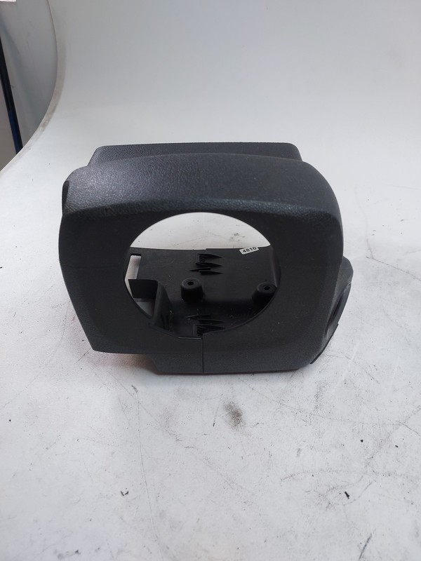 2009-2017 Traverse COLUMN SHROUD UPPER LOWER COVER EBONY OEM 20827815 22972372
