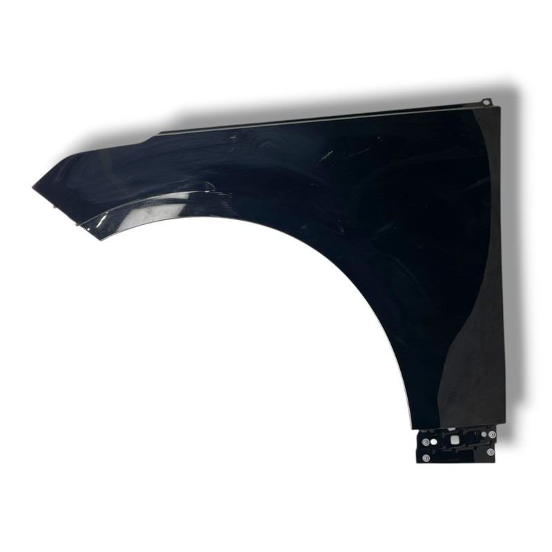 Range Rover Vogue L460 2022-2026 Front left fender panel OEM M8E2-16145-AD
