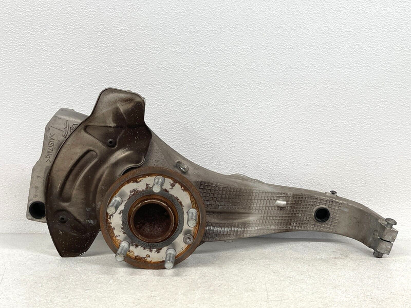 ⭐2012-2016 TESLA MODEL S RWD FRONT LEFT KNUCKLE SPINDLE BEARING OEM LOT2TP