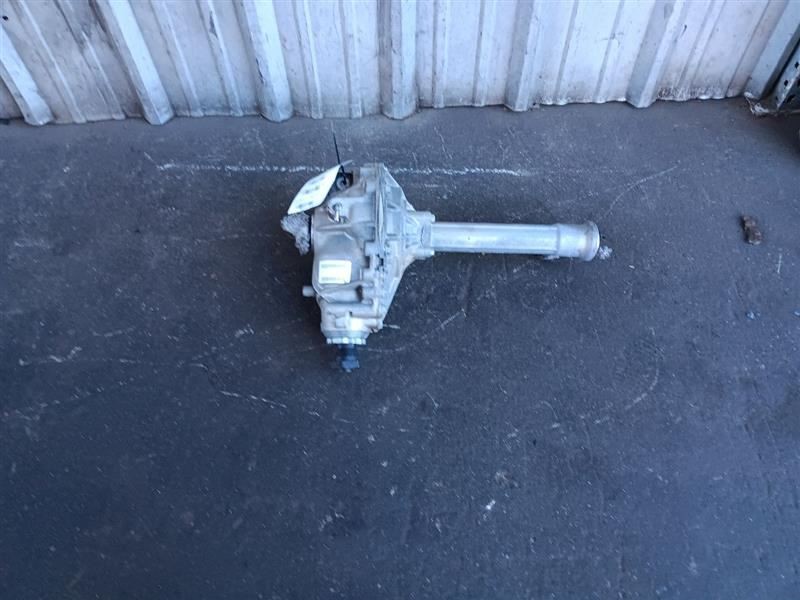 14-19 Range Rover Sport 5.0L Front Differential Axle Carrier CPLA3017CF