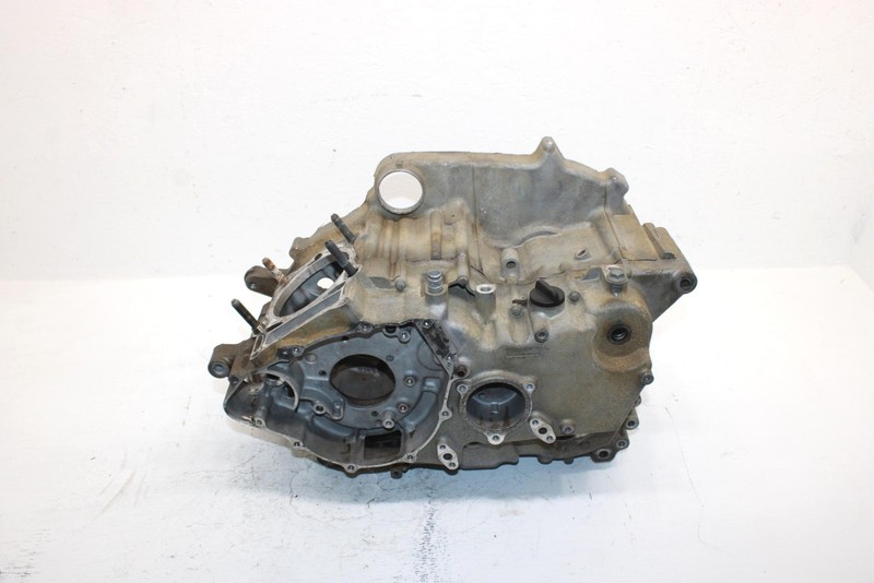 1998 Yamaha Grizzly Oem Crankcase4WV-15100-12-00 AY49