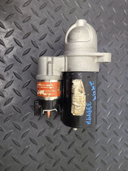 2014 Hyundai Sonata 2.4L Starter Motor OEM 36100-2G400
