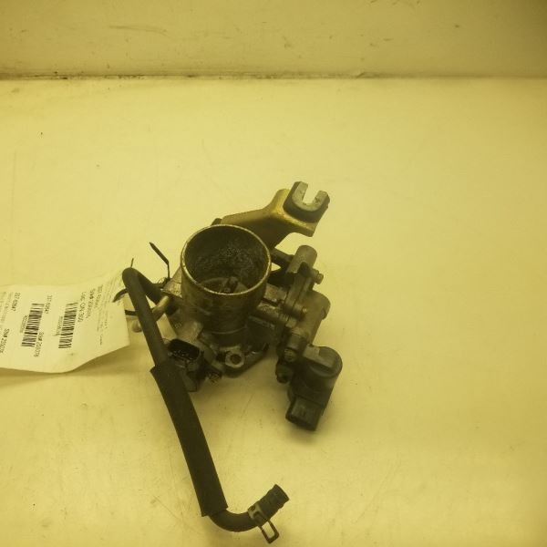 01-03 TOYOTA RAV44CYL 2.0L ENGINE THROTTLE BODY ASSEMBLY