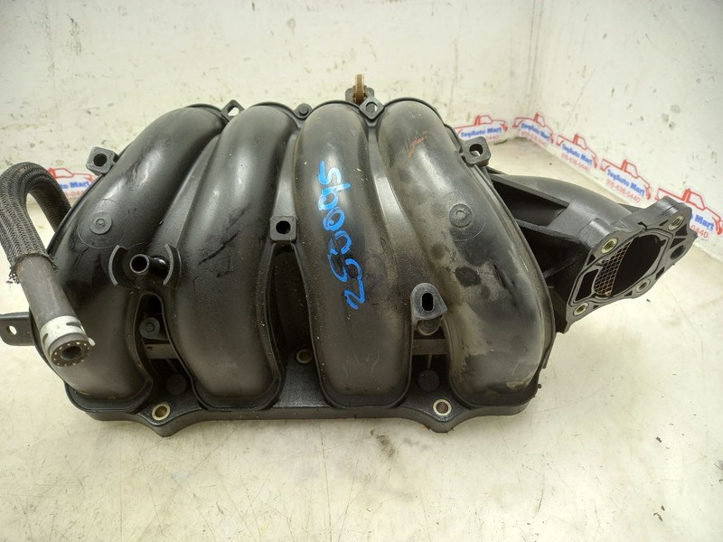 04 05 TOYOTA RAV 4 S 2.4L INTAKE MANIFOLD 2AZFE