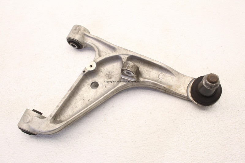 2015 - 2023 INFINITI Q50 LEFT DRIVER REAR UPPER CONTROL ARM OEM *63K*