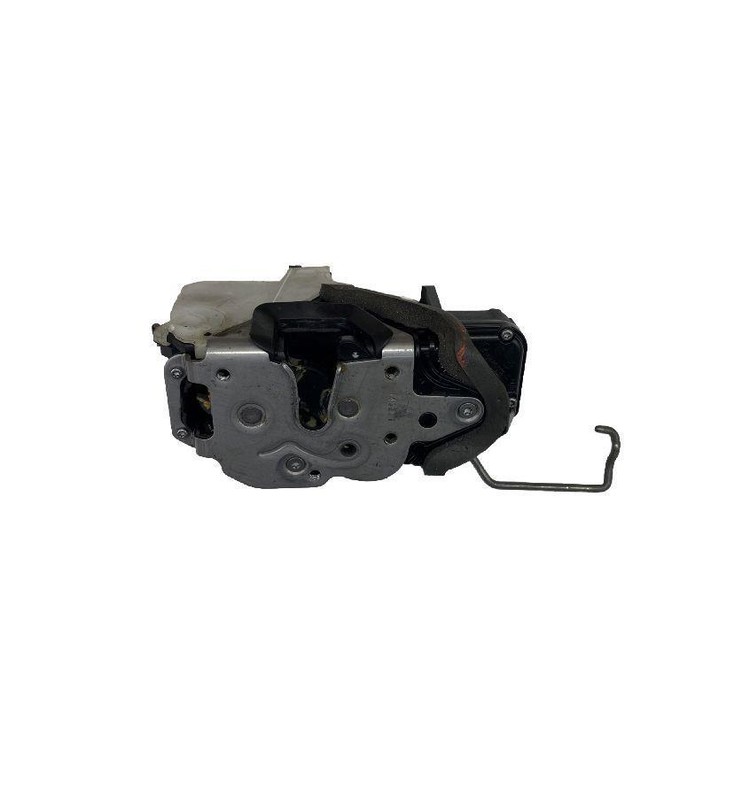 Chevy Malibu door lock 2013 to 2016 front left latch actuator assy OEM 23430067