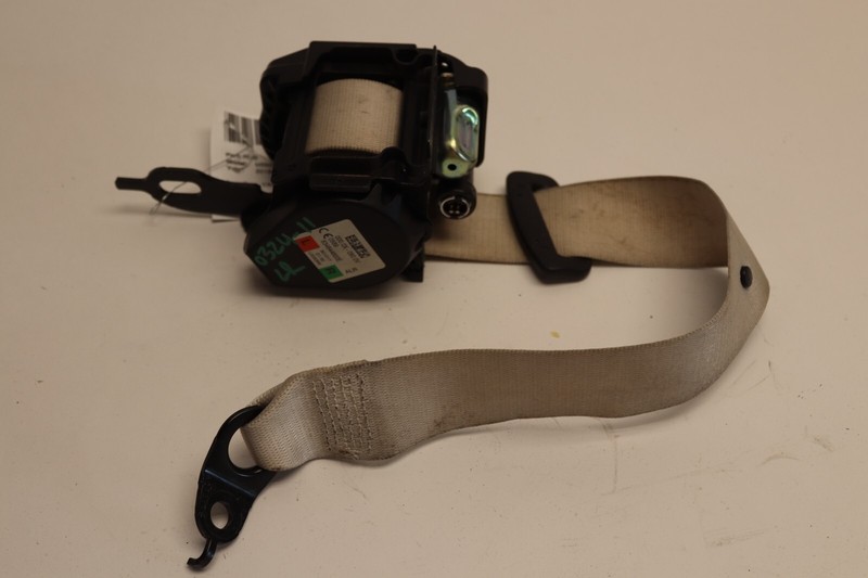 2018-2022 BMW M550I G30 REAR 2ND SECOND ROW LEFT SIDE SEAT BELT OEM