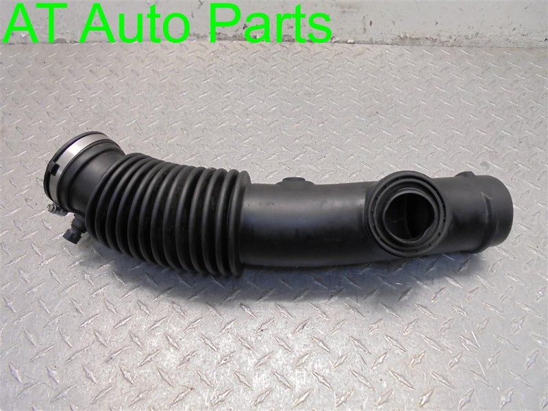 02 03 04 ENVOY XL XUV 4.2L AT AIR CLEANER DUCT HOSE 15046477