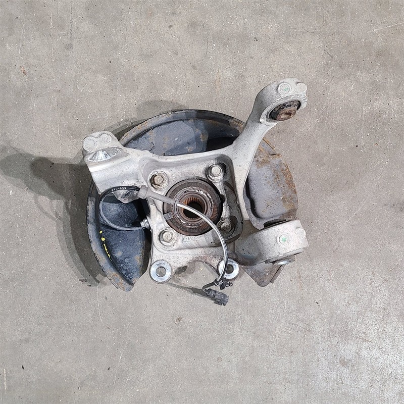 15-20 Mustang Gt Driver Rear Spindle Knuckle Lh Aa7490