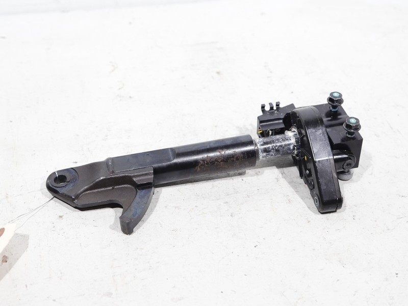 2016 - 2022 TESLA MODEL X REAR RIGHT SEAT GEARBOX PITCHOEM 84K