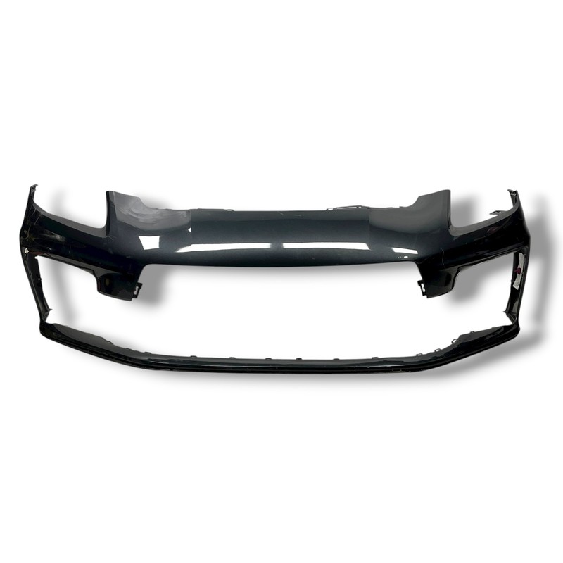 2024-2025 Porsche Panamera 976 Front Bumper Cover OEM 976807221