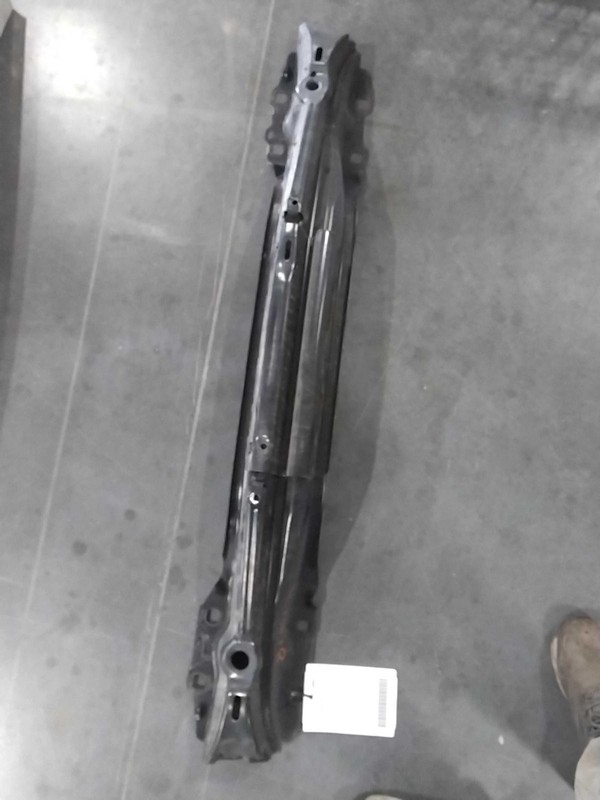 2017 Jaguar XF Bumper Impact Bar Maroon OEM T2H15021 Used 114K Miles