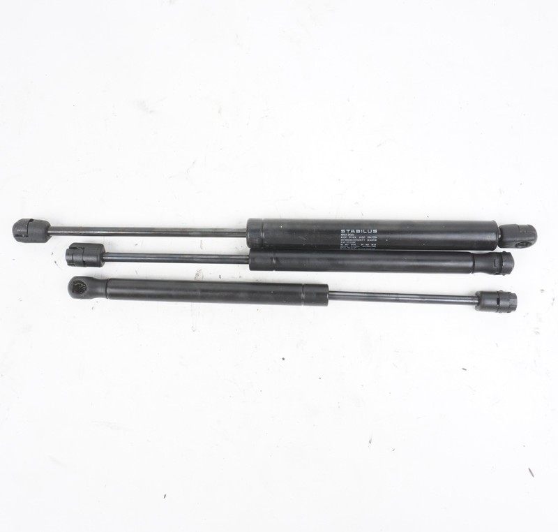 03 -12 Mercedes R230 SL500 Rear Right and Left Side Trunk Lift Shock Strut OEM