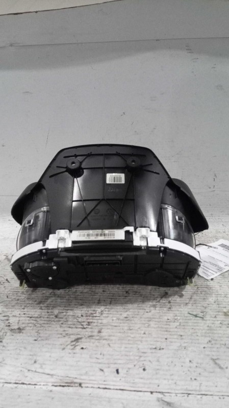 2016 Subaru Legacy Speedometer Gauge Black OEM 85002AL30A 126K Miles