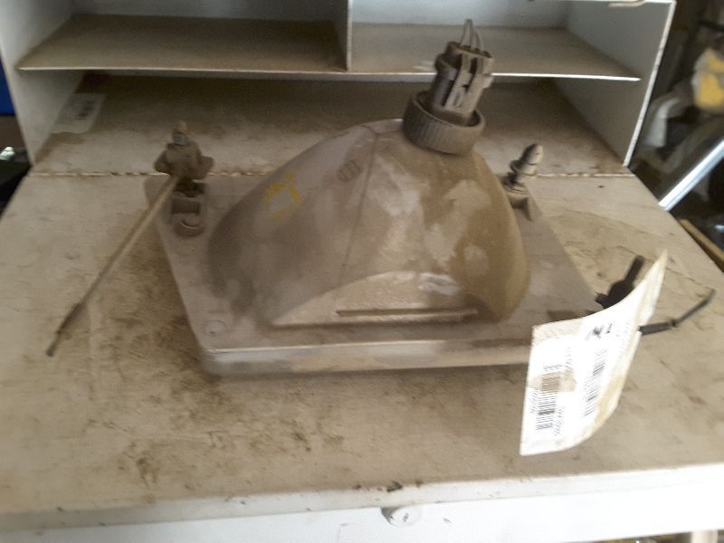 97 98 99 00 01 02 03 04 05 06 07 FORD E150 L. HEADLIGHT COMPOSITE 81299