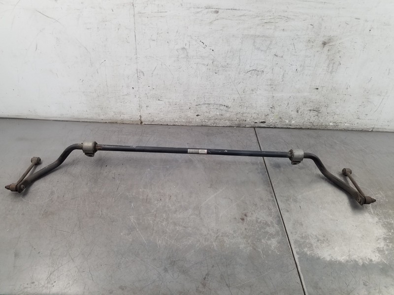 2017 Mercedes AMG C 63 S Rear Sway Bar / End Links #3490 C5