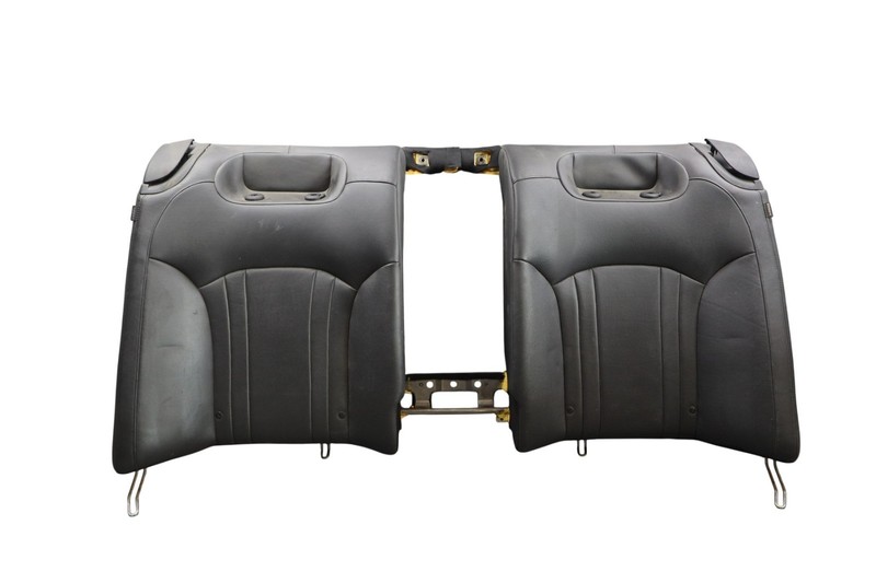 15-16 Hyundai Genesis Rear Top Upper Back Rest Seat Cushion Oem