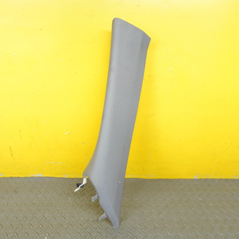 2018-2024 ALFA ROMEO STELVIO FRONT LEFT SIDE A PILLAR TRIM COVER OEM 1561289160