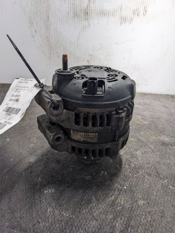 Alternator Fits 11-20 CARAVAN 1189667