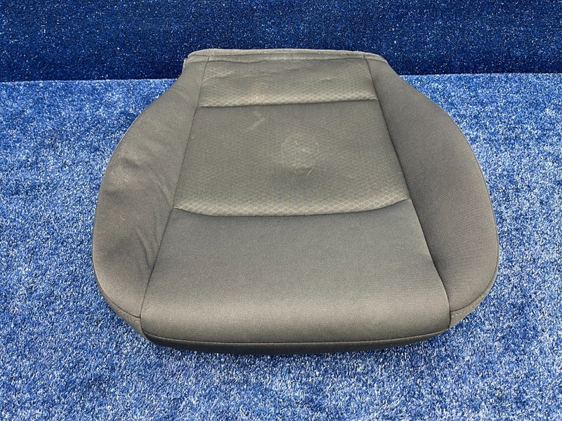 2016–2024 Chevrolet Malibu Front Right Lower Seat Cushion OEM Fabric