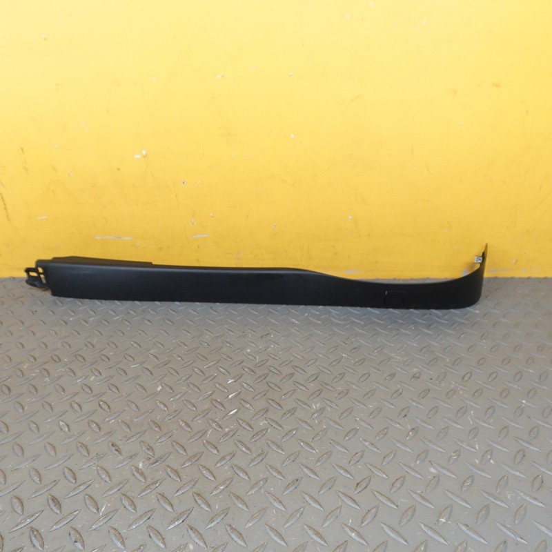2016-2020 TESLA MODEL X REAR RIGHT SIDE C PILLAR MIDDLE TRIM COVER PANEL OEM