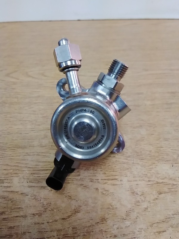 Magneti Marelli PHP4180, M263 High Pressure Fuel Pump