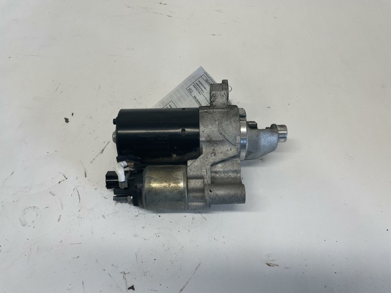 2013-2017 AUDI Q5 2.0L STARTER MOTOR OEM 06H911021A