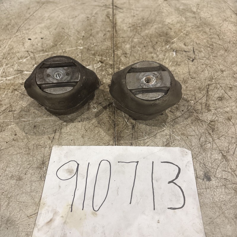 02-08 Audi A4 2.0T AWD Mount Left/Right Pair 8E0399151BB