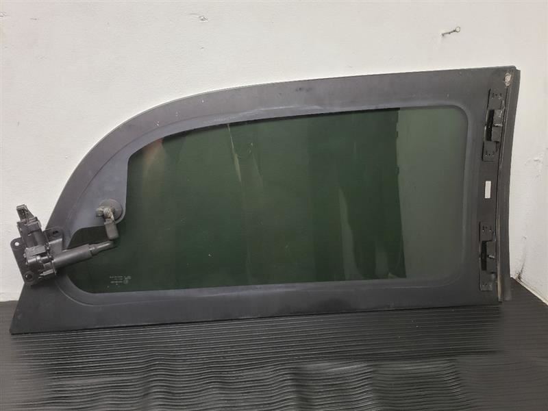08-16 Chrysler Town Country Driver Quarter Glass Privacy Tint OEM 5109653AH