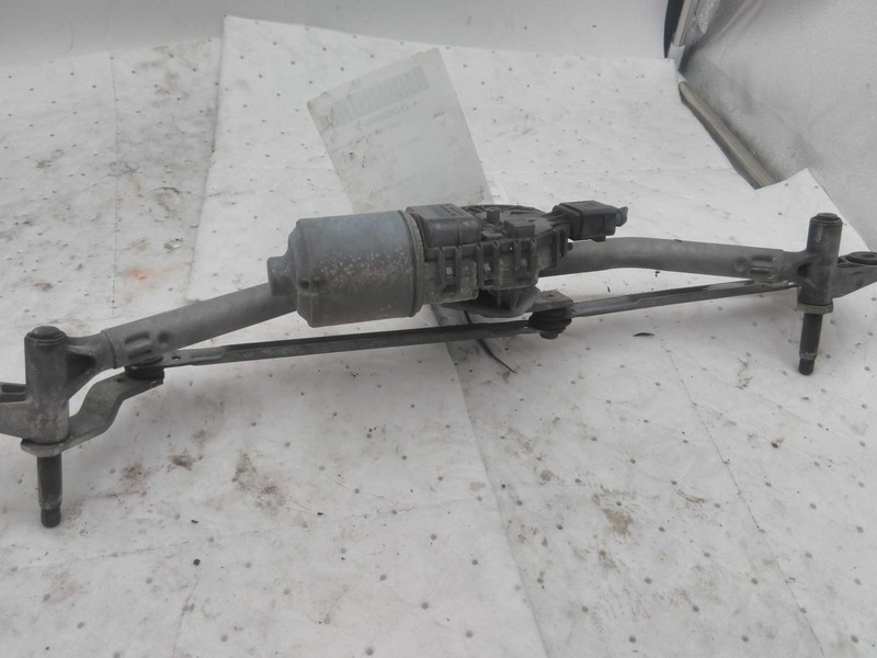 2009 Dodge Journey Wiper Motor OEM 05116303AF 161K Miles Black