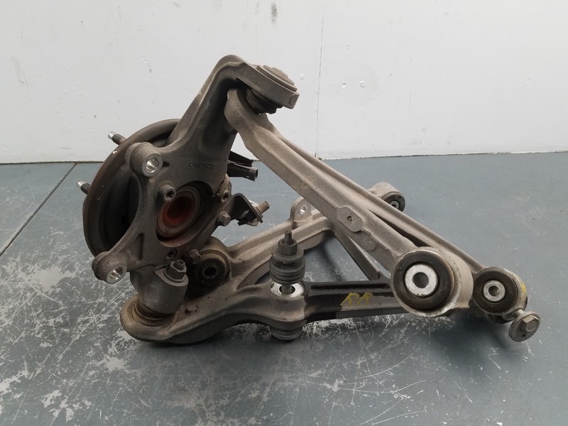 2004 Chevy Corvette C5 Z06 Right Rear Hub Knuckle Control Arms #5178 G6