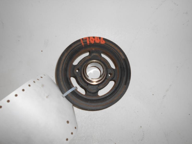 Harmonic Balancer LEXUS IS250 06 07 08 09 10 11 12 13 14 15