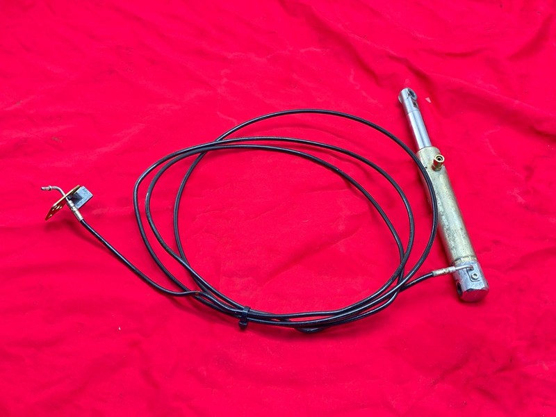 BMW E46 3 Series Convertible Top Hydraulic Piston Shock Master Cylinder OEM✅