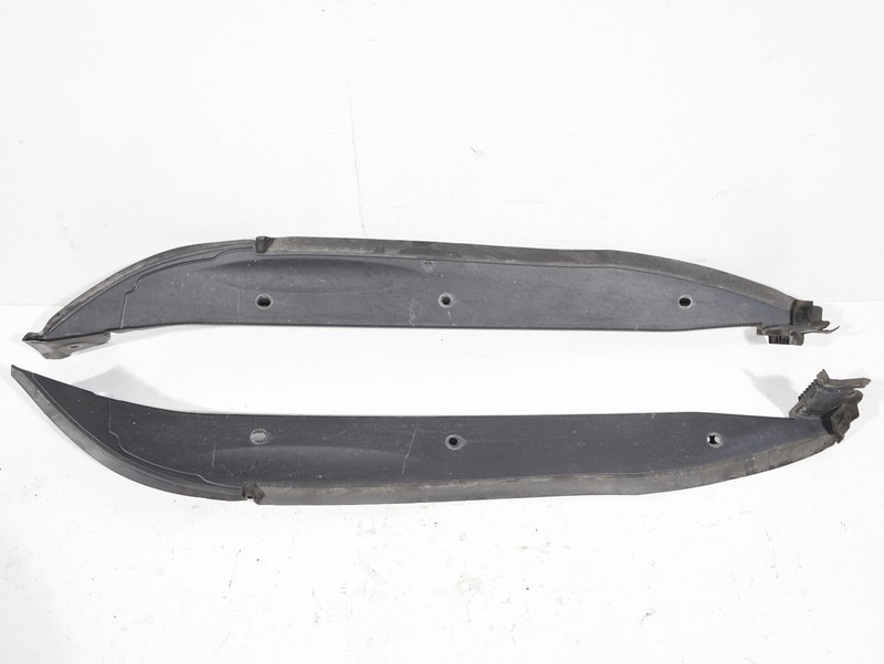 OEM Porsche Macan Fender Front Left/Right 2015-2024 95B 95B854778 Tested