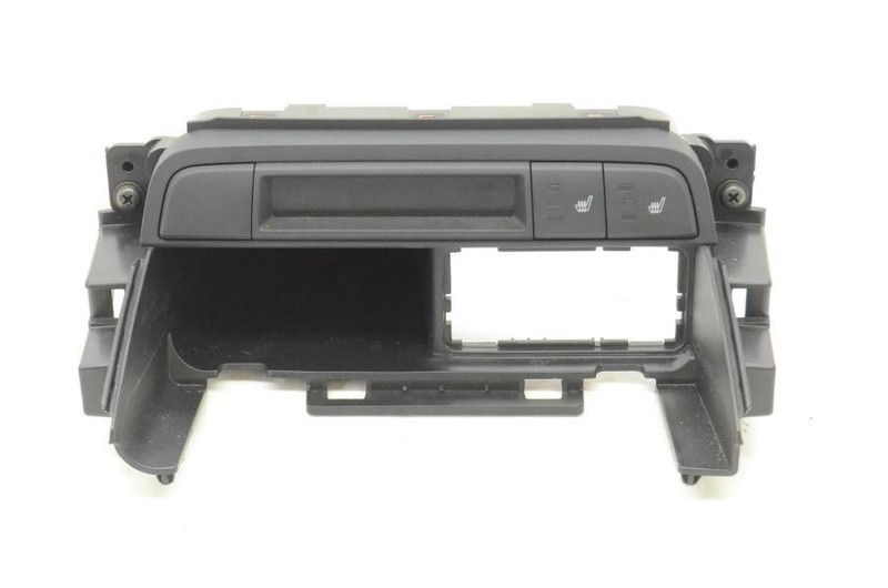 2016-2018 Mazda Mx-5 Miata ND Information Display with Bezel NA1L55260