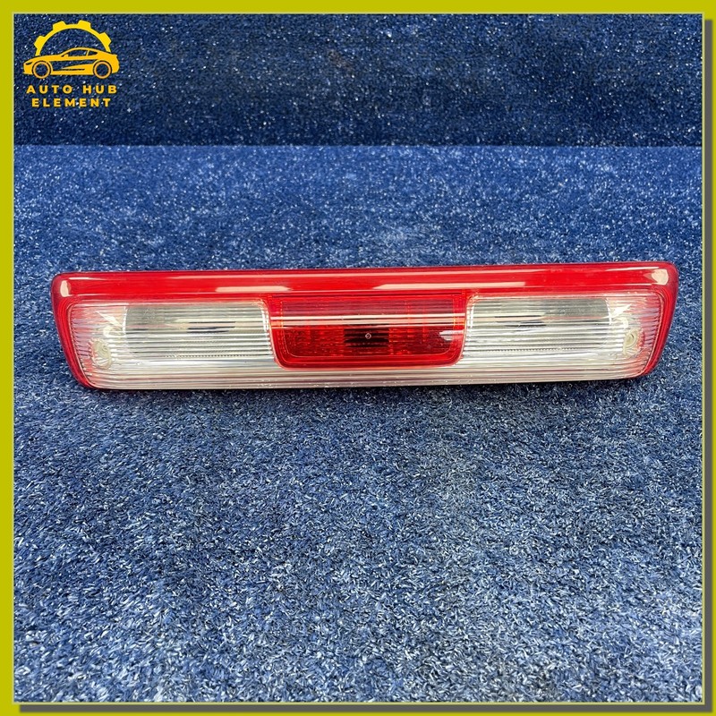 2015-2020 GMC Canyon Center High Mount Stop Light CHMSL Assembly OEM 52127100