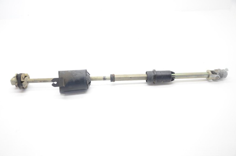 00-05 EXCURSION 6.8L Intermediate Steering Shaft F81A3C662CC