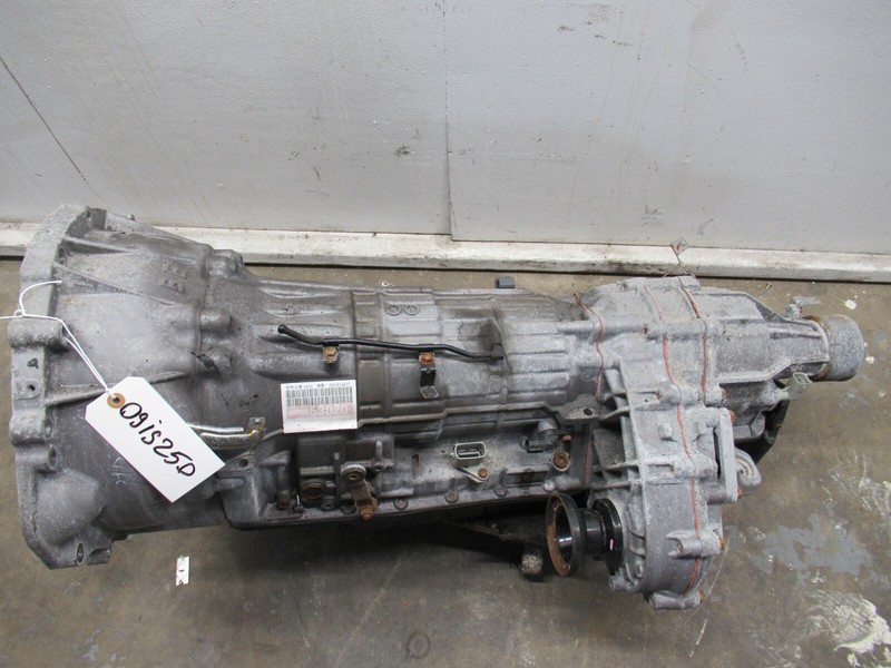 06-13 LEXUS IS250 AWD AUTOMATIC TRANSMISSION 110K MILES OEM TESTED WARRANTY
