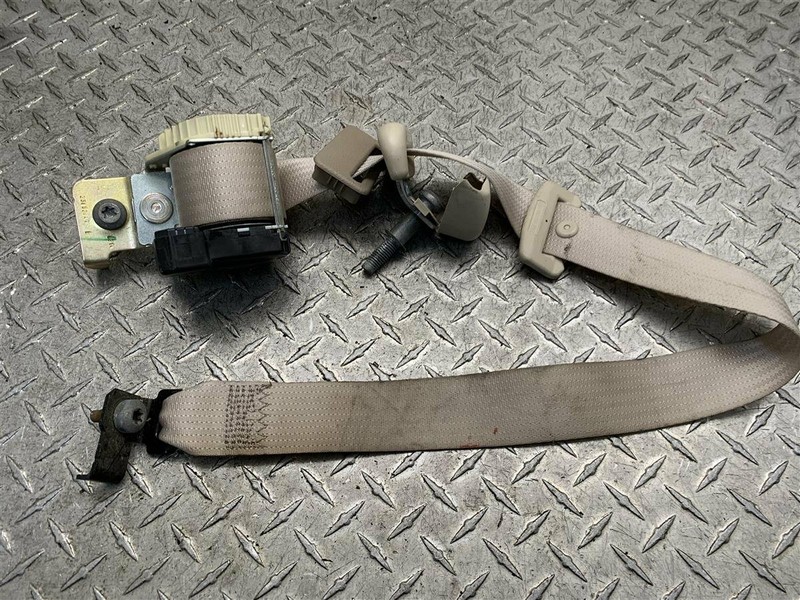 2006 FORD EXPEDITION 3RD ROW DRIVERRETRACTOR OEM