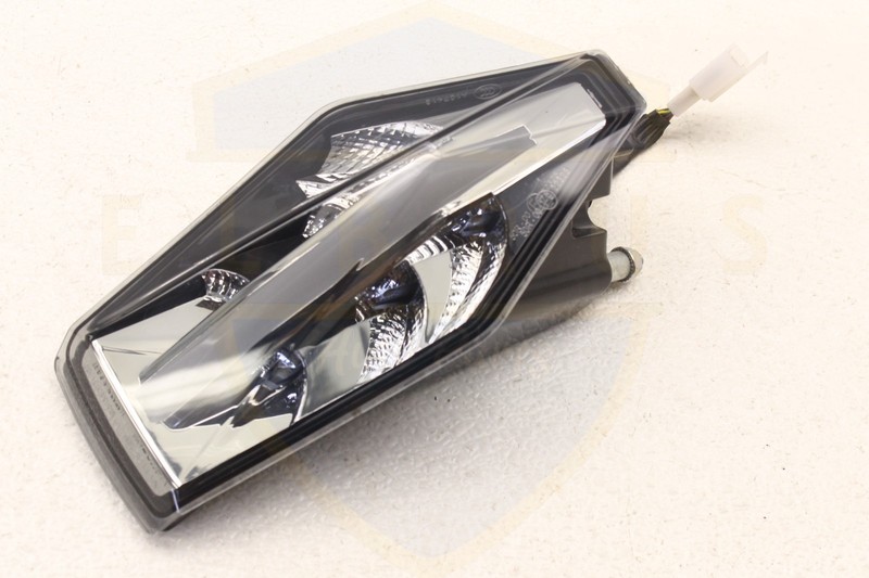 2022 2023 2024 KTM 390 RC REAR BACK BRAKE LIGHT TAIL LAMP 94514040000 OEM