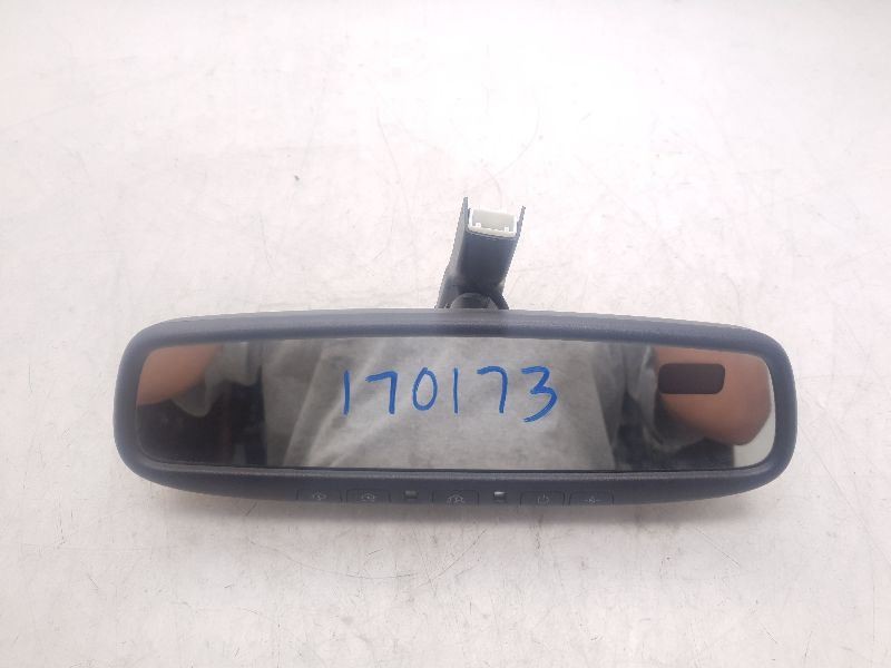 Rear View Mirror Automatic Dimming Fits 11-13 TUNDRA 157449